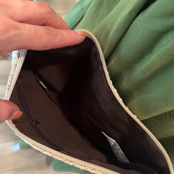 Bohemian Multicolor Crossbody Bag - Picture 5 of 5